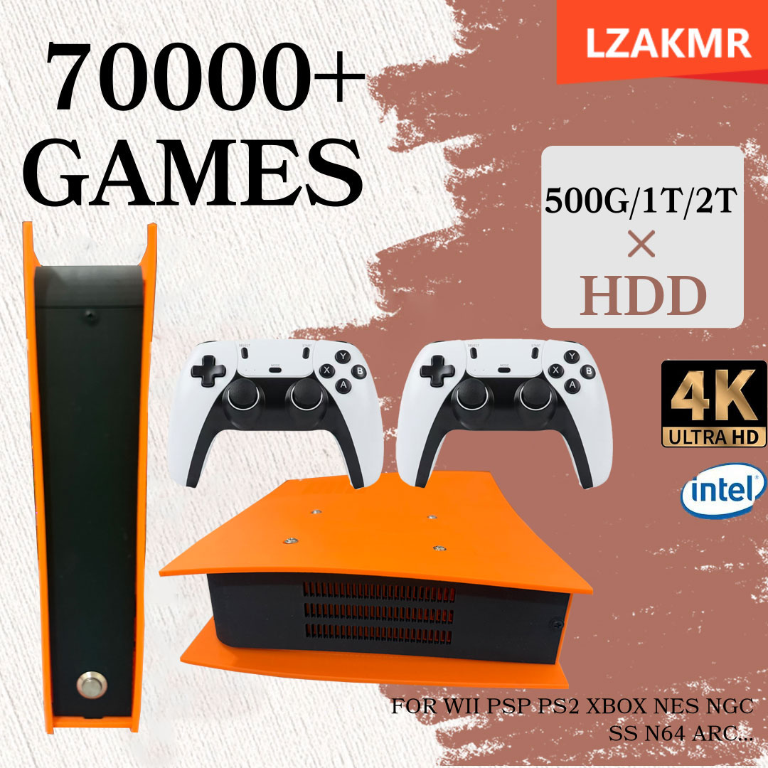 New M88 Retro Game Console 4K  - Gaming Console Stick 评论和价格