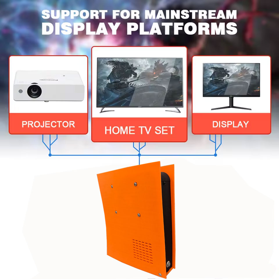 New M88 Retro Game Console 4K  - Gaming Console Stick 评论和价格