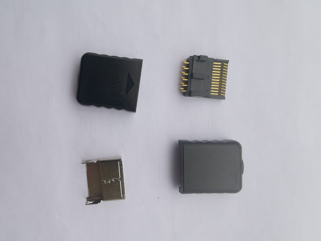 Full 12Pins Connect Port Socke - Gaming Console And Pc 评论和价格