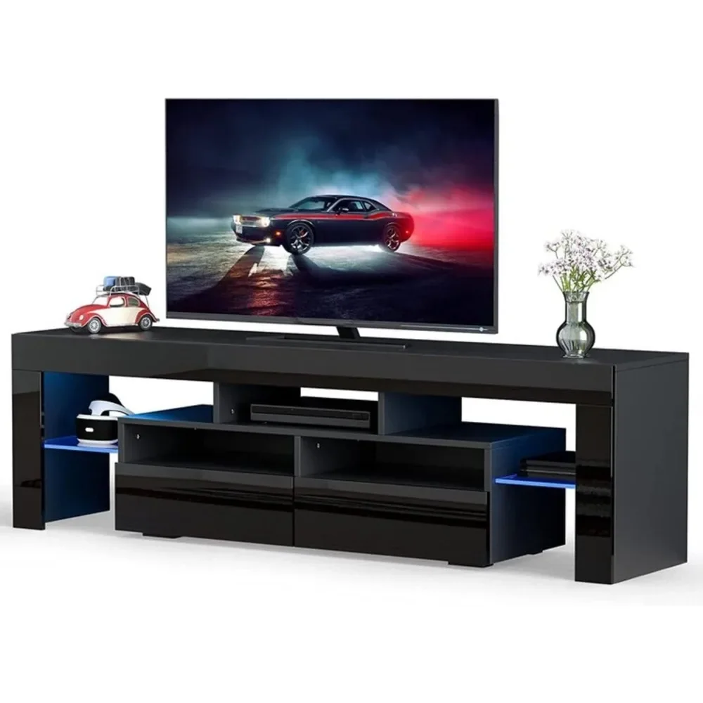 Premium  Gaming Entertainment  - Gaming Console Entertainment Center 评论和价格