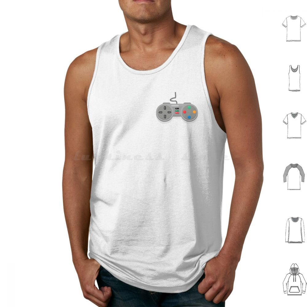 Old Games Controller Grey Tank - Gaming Console Old 评论和价格