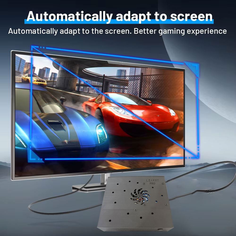 Super Game Console X8 Pro 7000 - Gaming Console Stick 评论和价格
