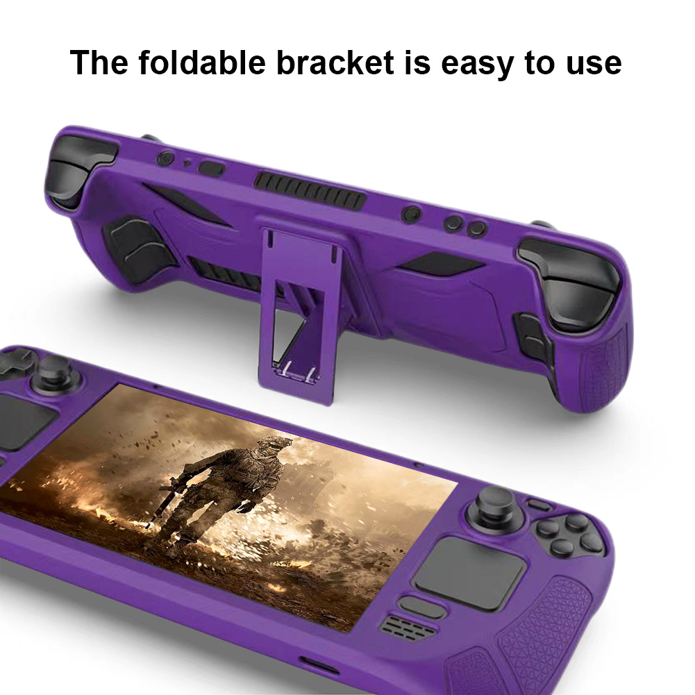 High-Quality Silicone Protecti - Gaming Console Options 评论和价格