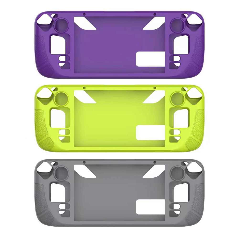 High-Quality Silicone Protecti - Gaming Console Options 评论和价格