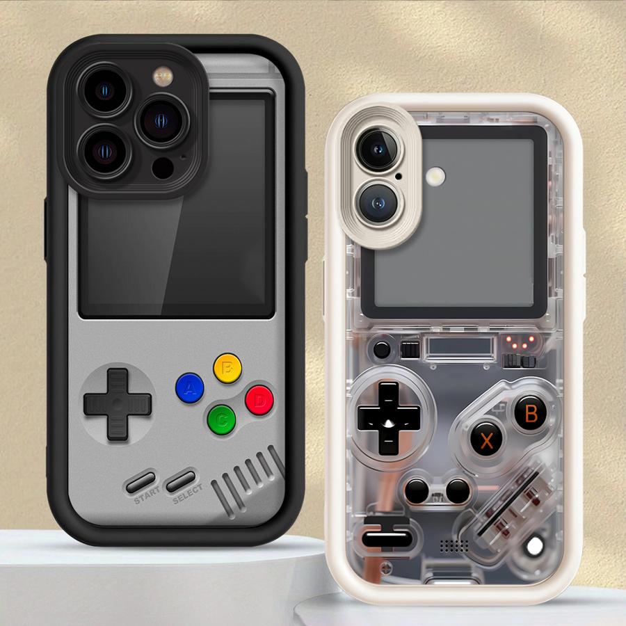 Phone Cover Case for iPhone 17 - Console Gaming Pc Case 评论和价格