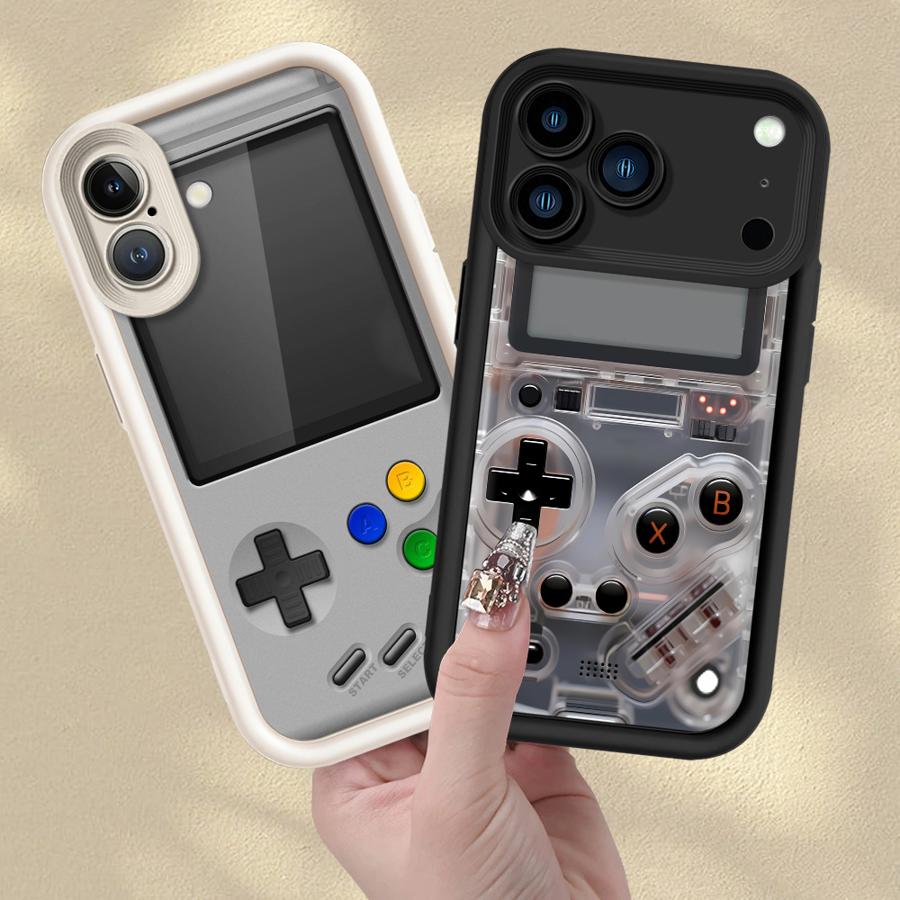 Phone Cover Case for iPhone 17 - Console Gaming Pc Case 评论和价格