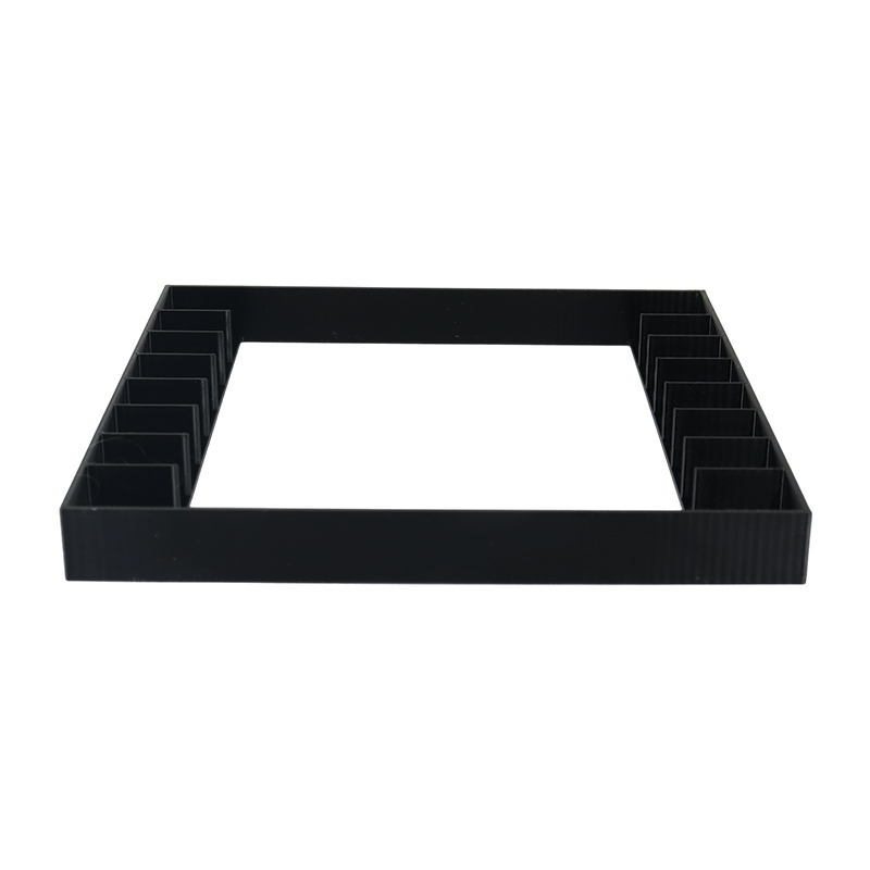 8-Slot CD Storage Display Shel - Gaming Console Station 评论和价格