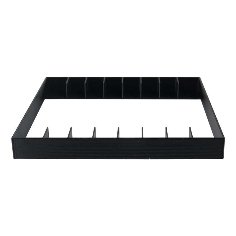 8-Slot CD Storage Display Shel - Gaming Console Station 评论和价格