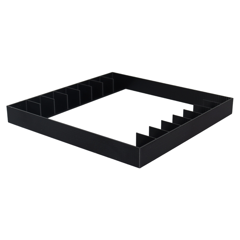 8-Slot CD Storage Display Shel - Gaming Console Station 评论和价格