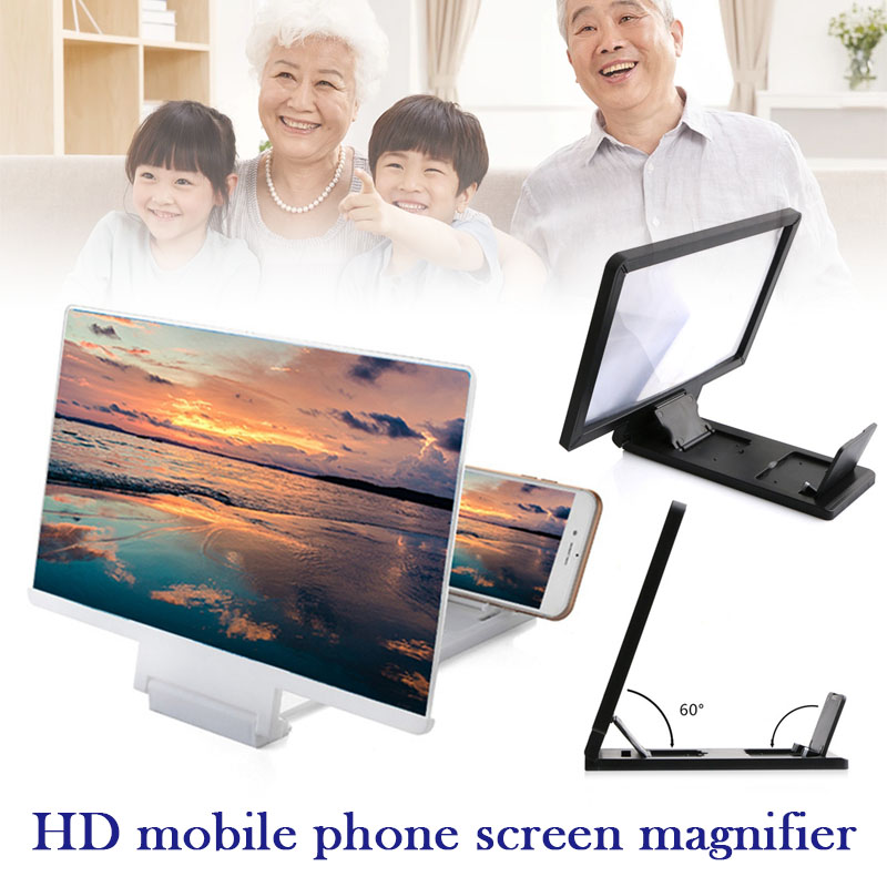 Screen Amplifier Convenience M - Gaming Console For Your Phone 评论和价格