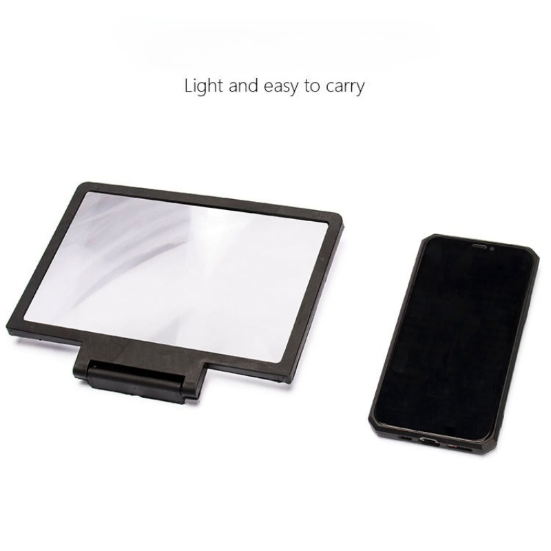 Screen Amplifier Convenience M - Gaming Console For Your Phone 评论和价格