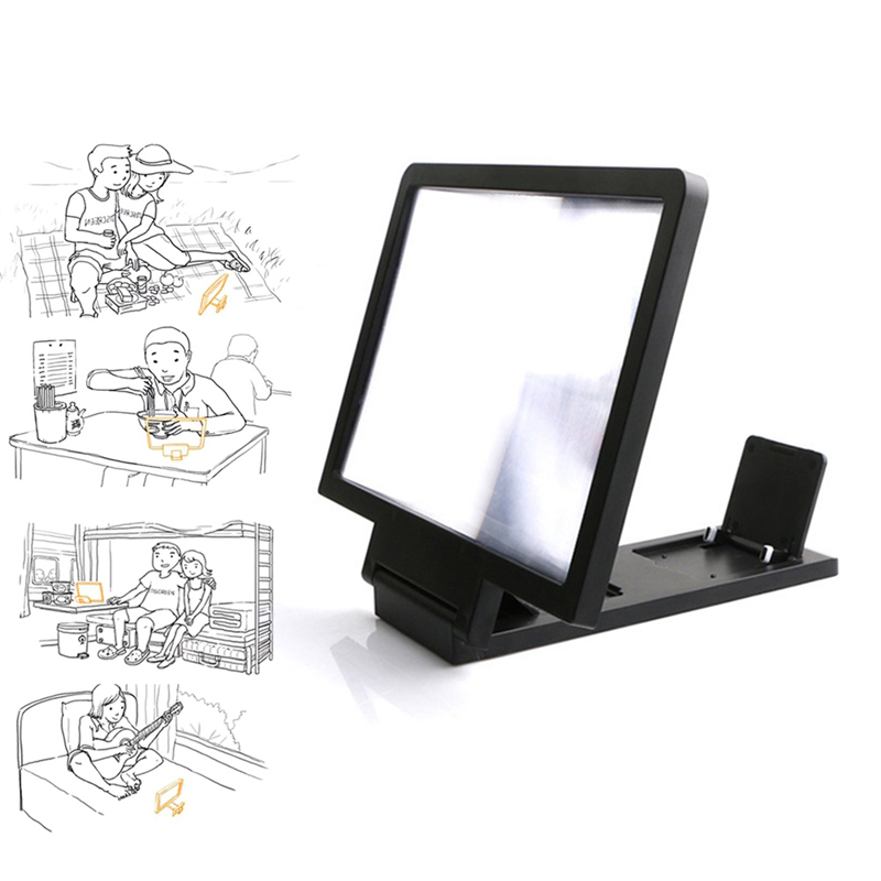 Screen Amplifier Convenience M - Gaming Console For Your Phone 评论和价格