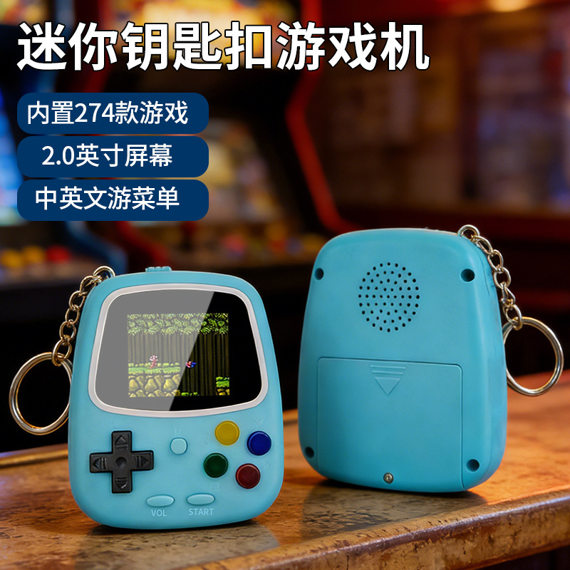 2026 H3 Mini Handheld Game Con - Gaming Consoles 评论和价格