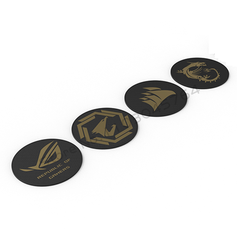 Computer Case Fan Logo Sticker - Console Gaming Pc Case 评论和价格