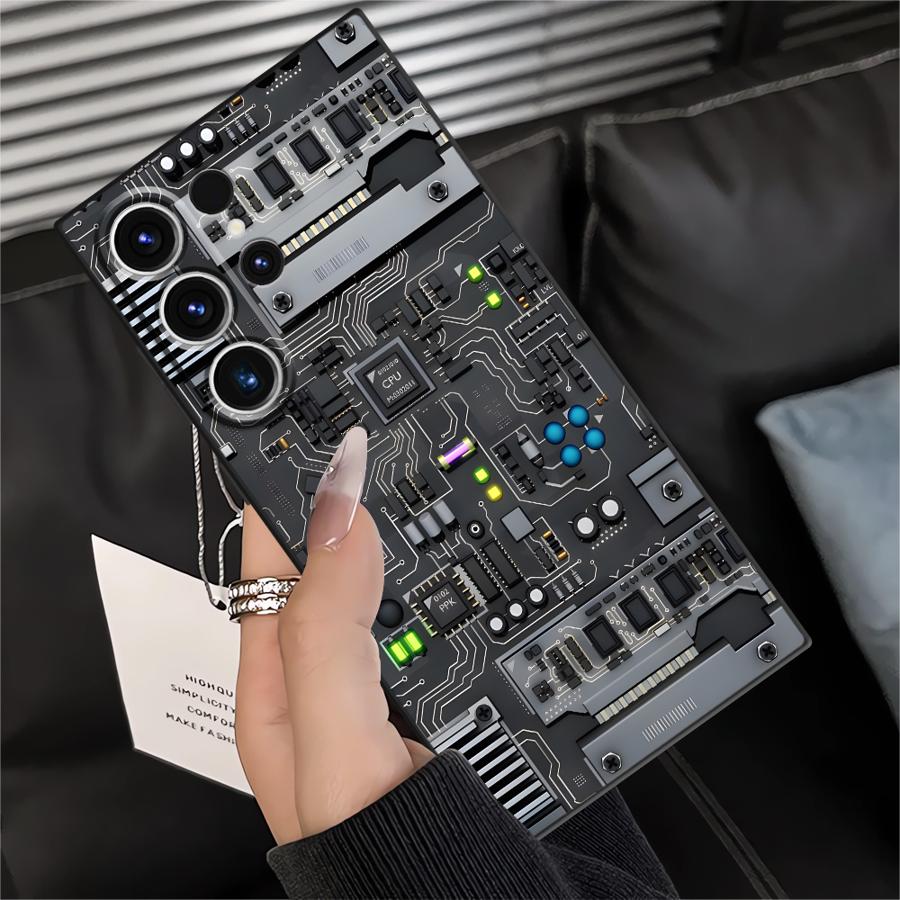 Purple Gaming Console Case for - Console Gaming Pc Case 评论和价格