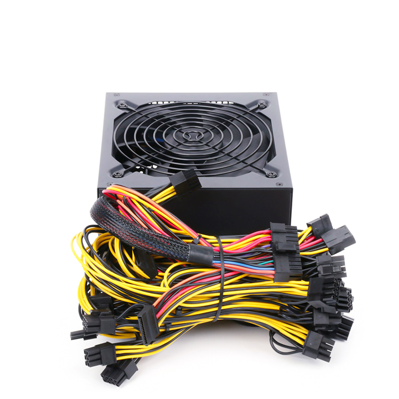 Newest Arrivals 3450W High Eff - Console Gaming Pc Case 评论和价格