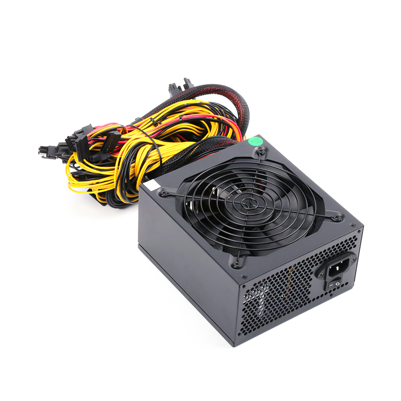 Newest Arrivals 3450W High Eff - Console Gaming Pc Case 评论和价格