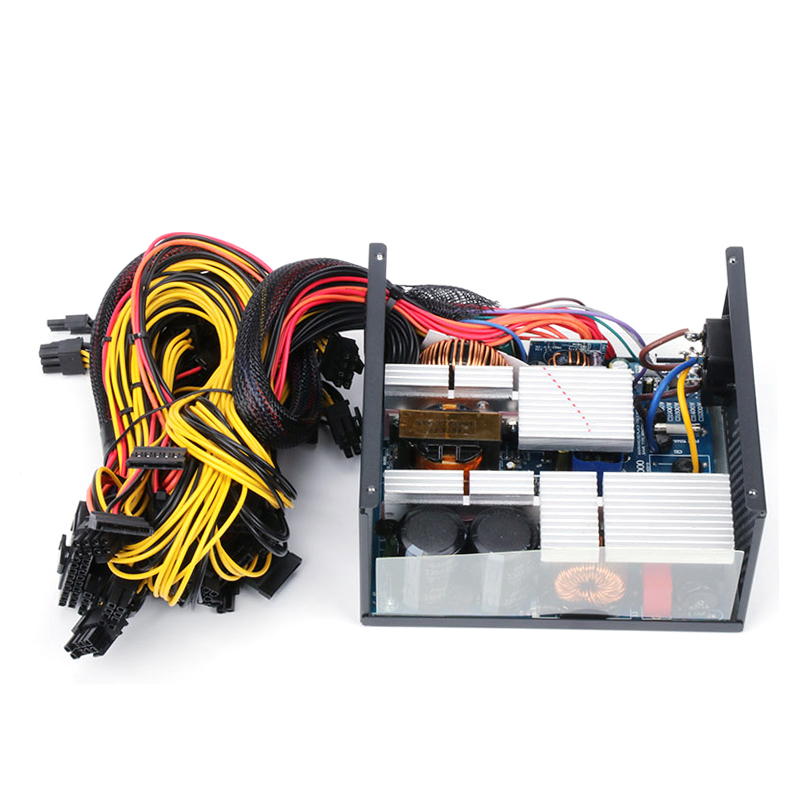 Newest Arrivals 3450W High Eff - Console Gaming Pc Case 评论和价格