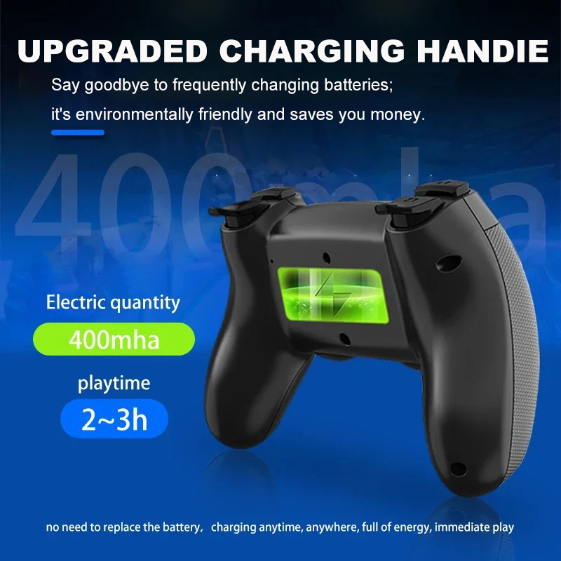X8 Ultra Wireless Game Stick 1 - Gaming Console.Emulators 评论和价格