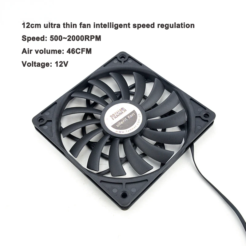 Ultra-thin 12mm Thickness Cool - Console Gaming Pc Case 评论和价格