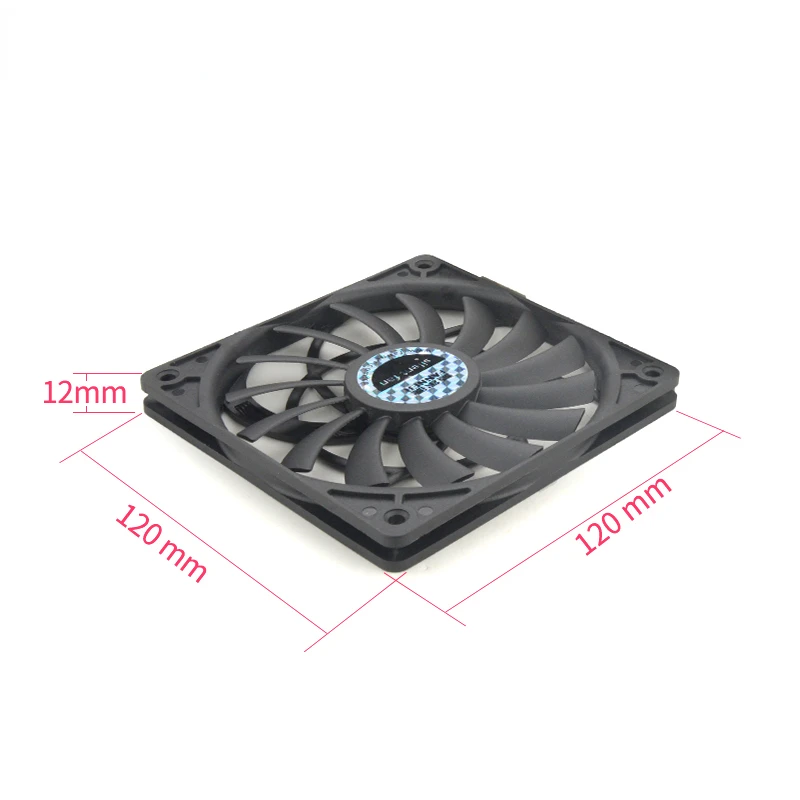 Ultra-thin 12mm Thickness Cool - Console Gaming Pc Case 评论和价格