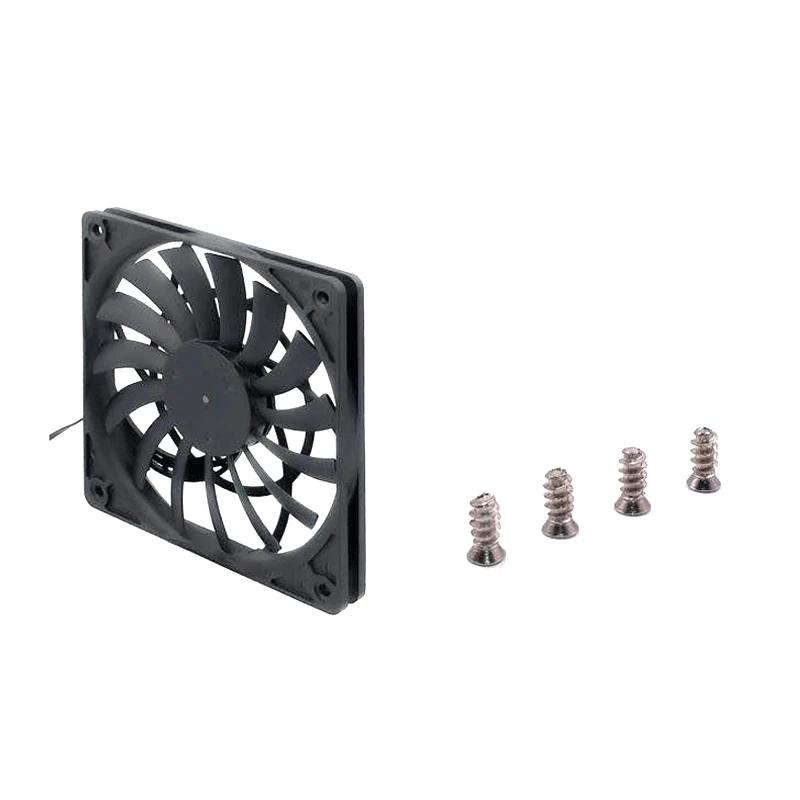 Ultra-thin 12mm Thickness Cool - Console Gaming Pc Case 评论和价格