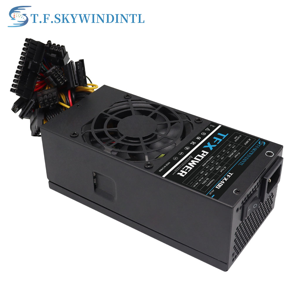 Tfx Power Supply 400W For Comp - Console Gaming Pc Case 评论和价格