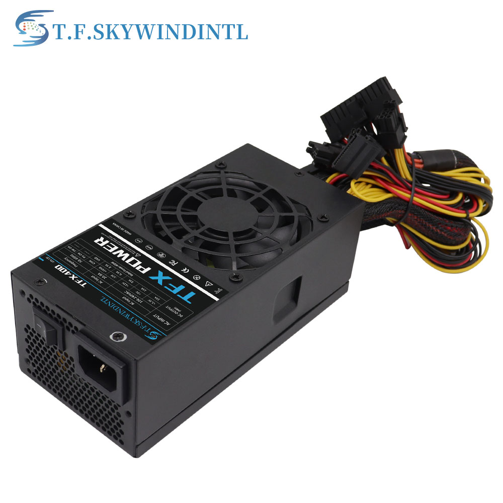 Tfx Power Supply 400W For Comp - Console Gaming Pc Case 评论和价格
