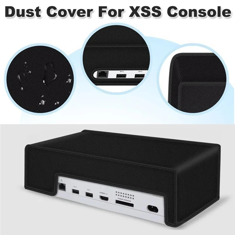 for Xbox Series S Console Dust - Gaming Console Xbox Series S 评论和价格