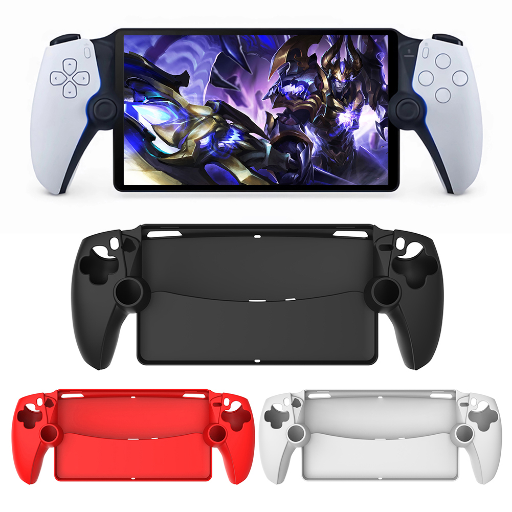 Silicone Case Gaming Console C - Gaming Console Options 评论和价格