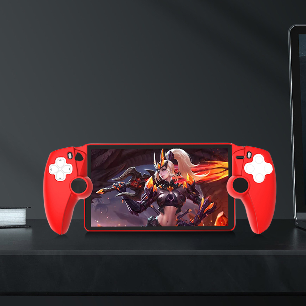 Silicone Case Gaming Console C - Gaming Console Options 评论和价格