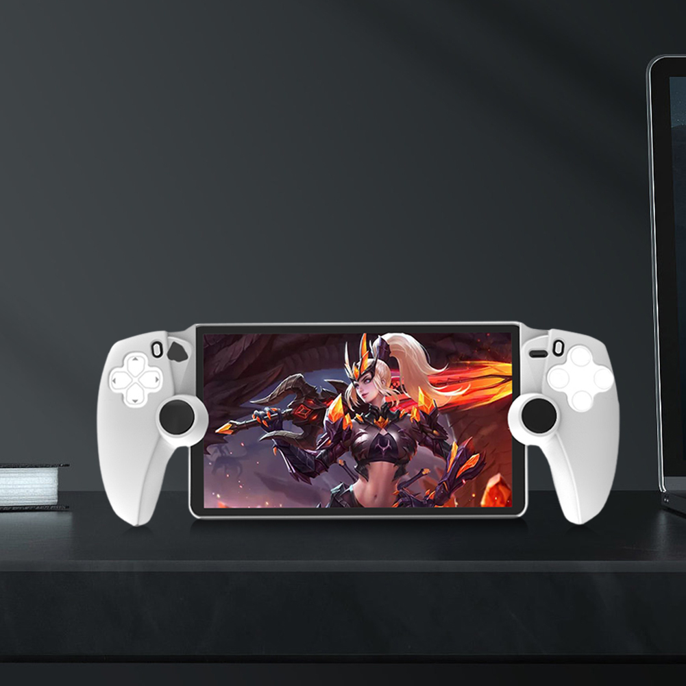 Silicone Case Gaming Console C - Gaming Console Options 评论和价格
