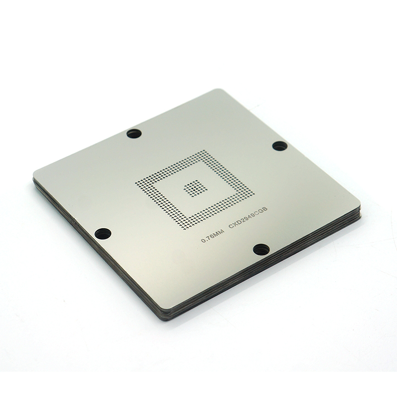 23pcs 90mm*90mm BGA Reballing  - Gaming Console Station 评论和价格
