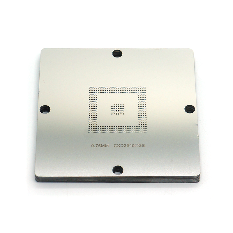 23pcs 90mm*90mm BGA Reballing  - Gaming Console Station 评论和价格