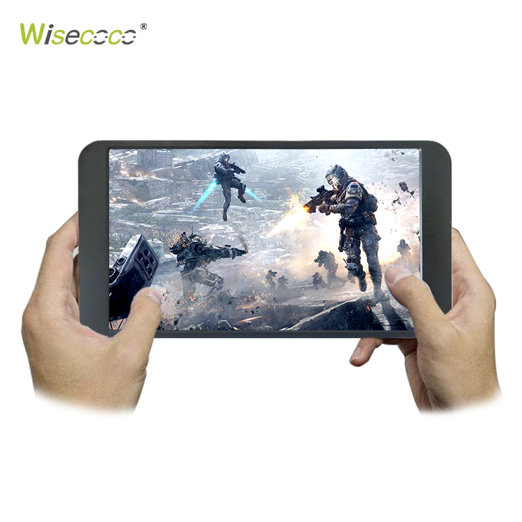7 Inch 1080P Monitor 1920*1080 - Gaming Consoles 评论和价格
