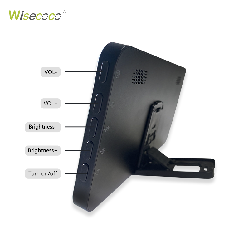 7 Inch 1080P Monitor 1920*1080 - Gaming Consoles 评论和价格