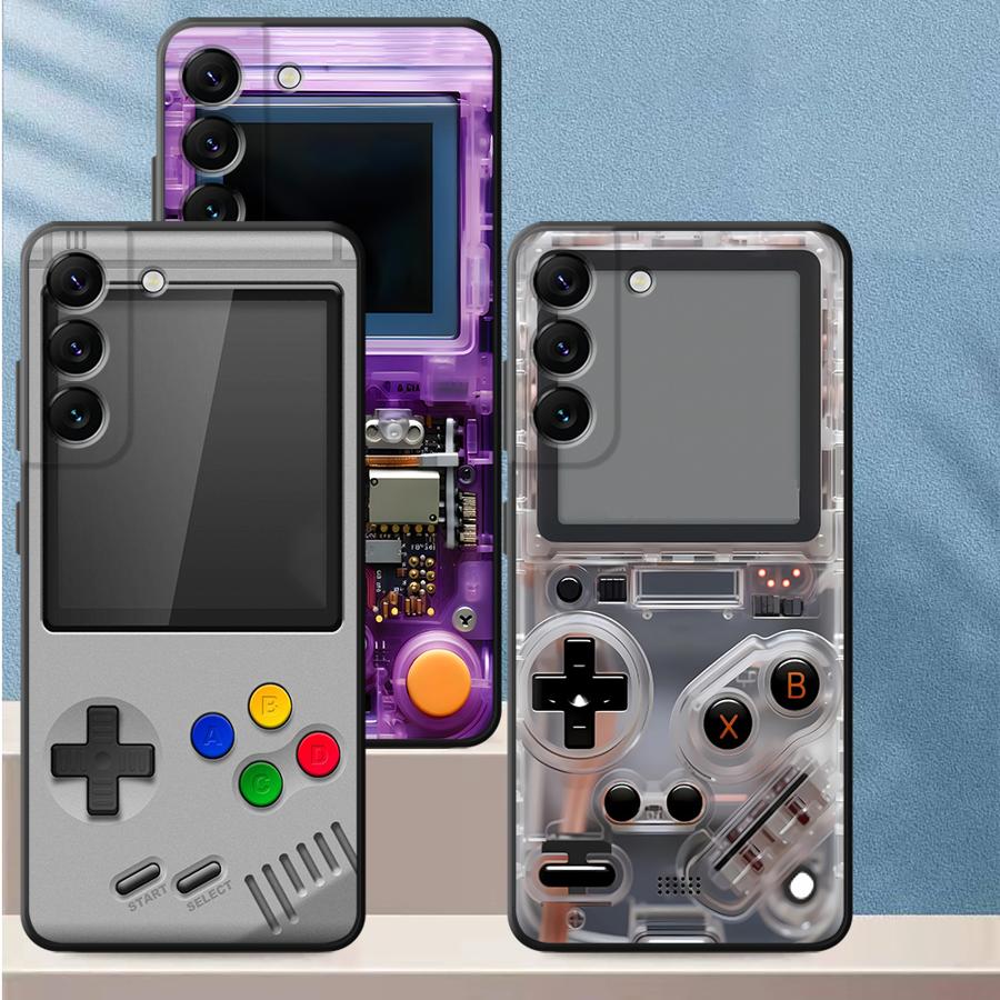 Purple Gaming Console Phone Co - Gaming Console And Pc 评论和价格