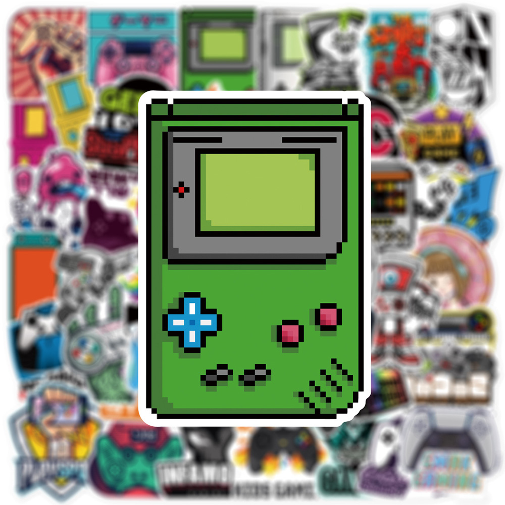 10/30/50pcs Retro Nostalgic Ga - Gaming Console Old 评论和价格