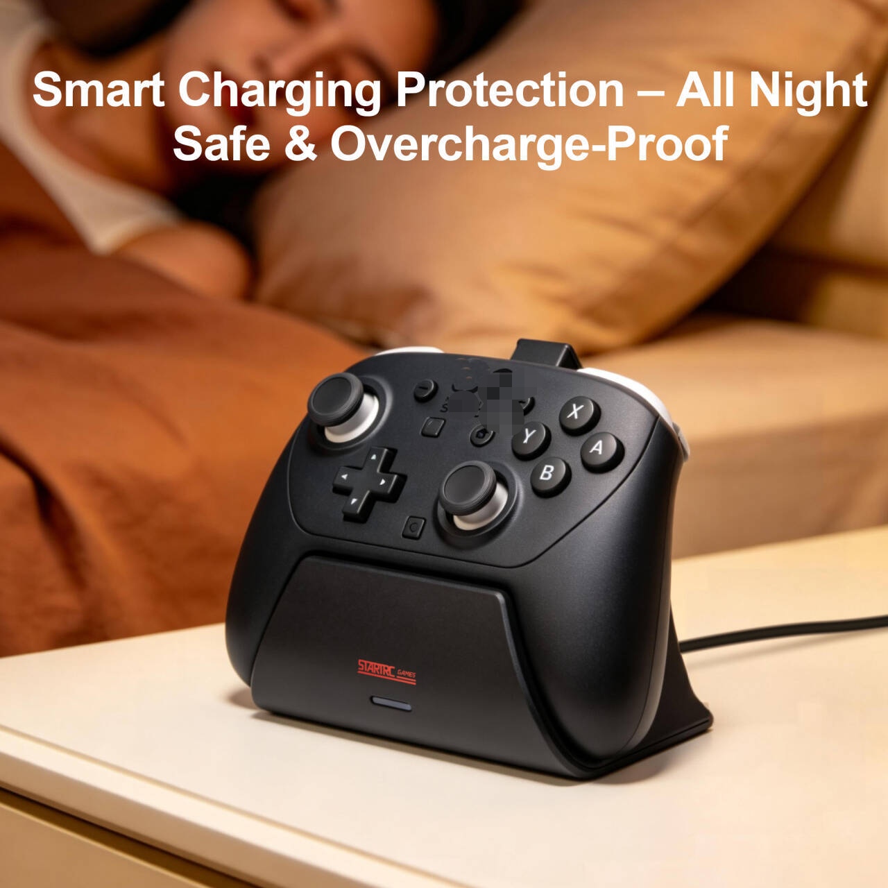 Charging Dock Station For Swit - Gaming Console Station 评论和价格