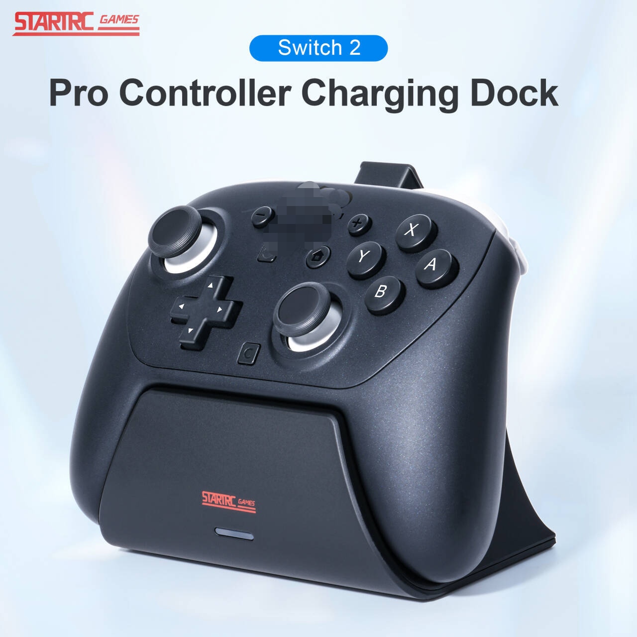 Charging Dock Station For Swit - Gaming Console Station 评论和价格
