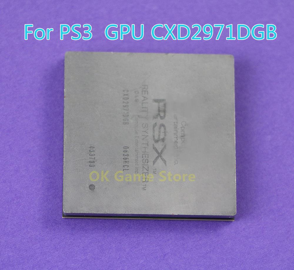 1pc/lot Original GPU CXD2971DG - Gaming Console And Pc 评论和价格