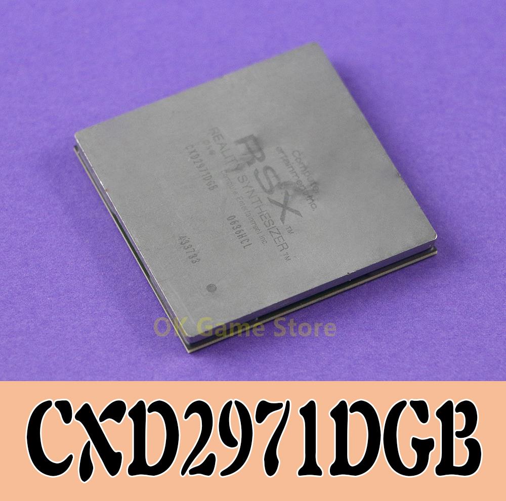 1pc/lot Original GPU CXD2971DG - Gaming Console And Pc 评论和价格