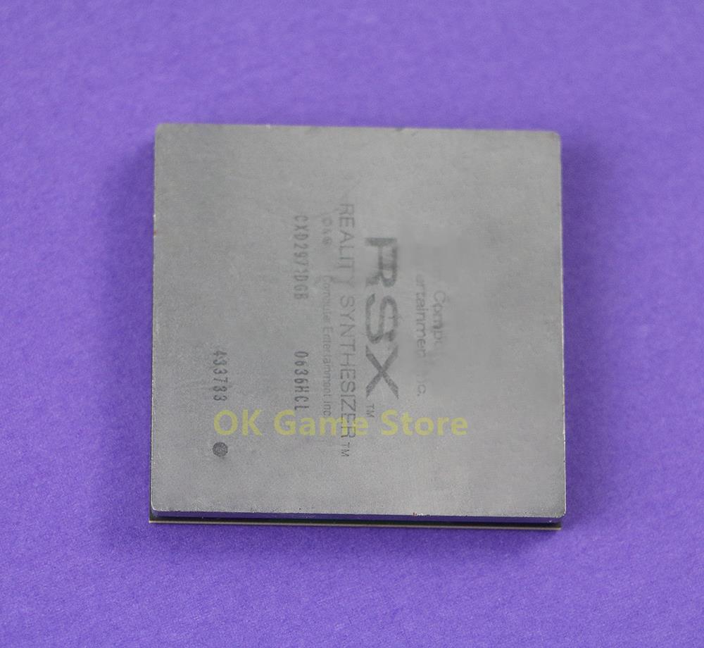 1pc/lot Original GPU CXD2971DG - Gaming Console And Pc 评论和价格