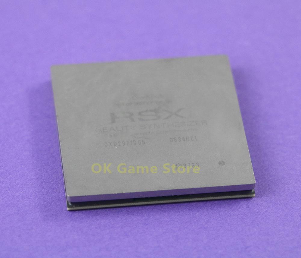 1pc/lot Original GPU CXD2971DG - Gaming Console And Pc 评论和价格