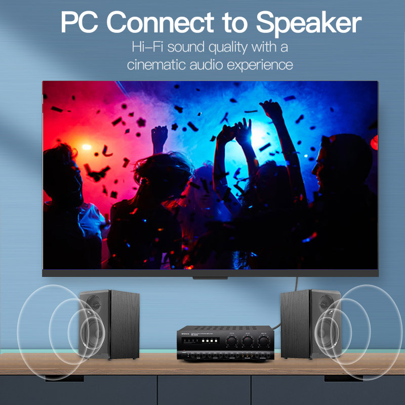 Vention Digital Optical Audio  - Gaming Console Bundle 评论和价格