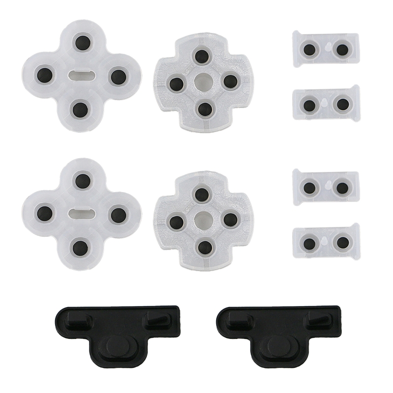 1/2 Set For Sony Playstation P - Gaming Console And Pc 评论和价格