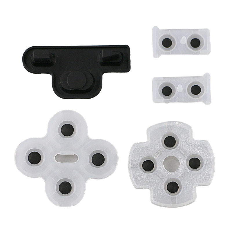 1/2 Set For Sony Playstation P - Gaming Console And Pc 评论和价格
