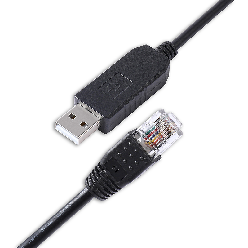FTDI FT232RL USB RS485 to RJ45 - Lan Cable Gaming 评论和价格