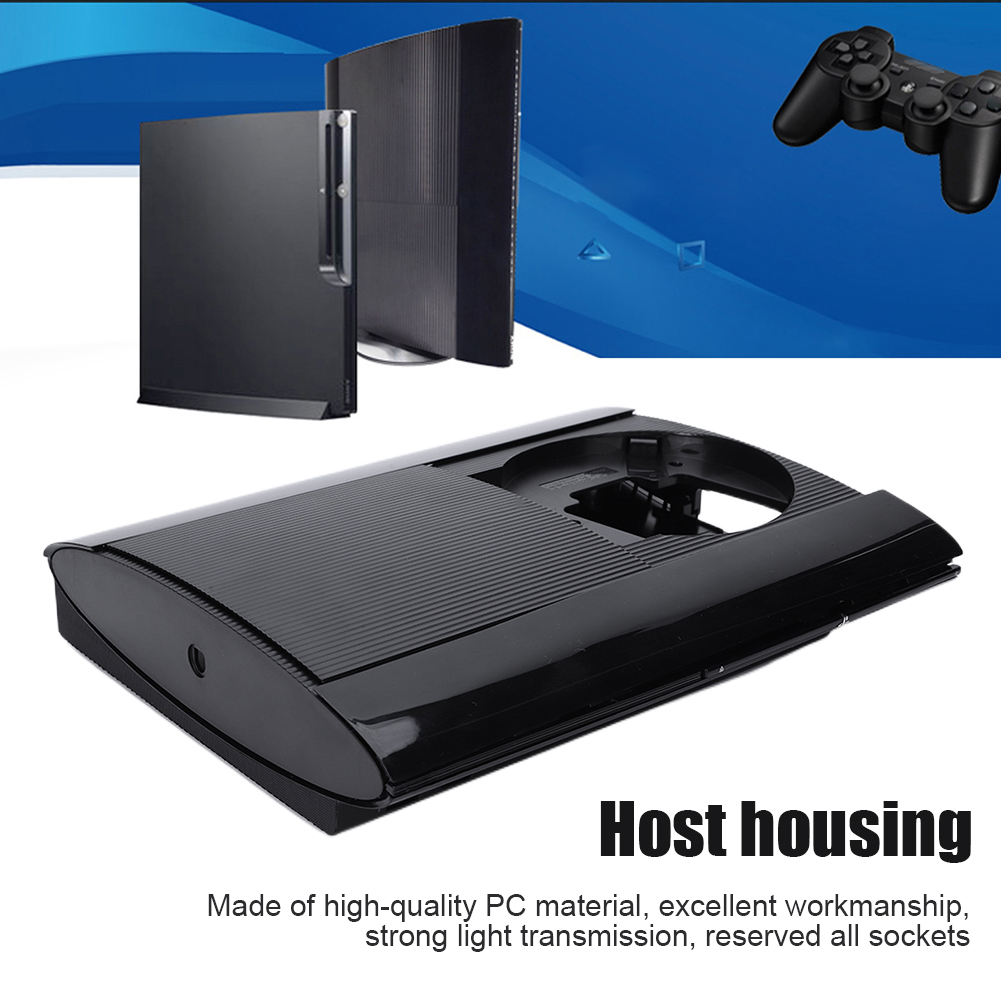 Complete Housing Shell Case  f - Gaming Console Station 评论和价格
