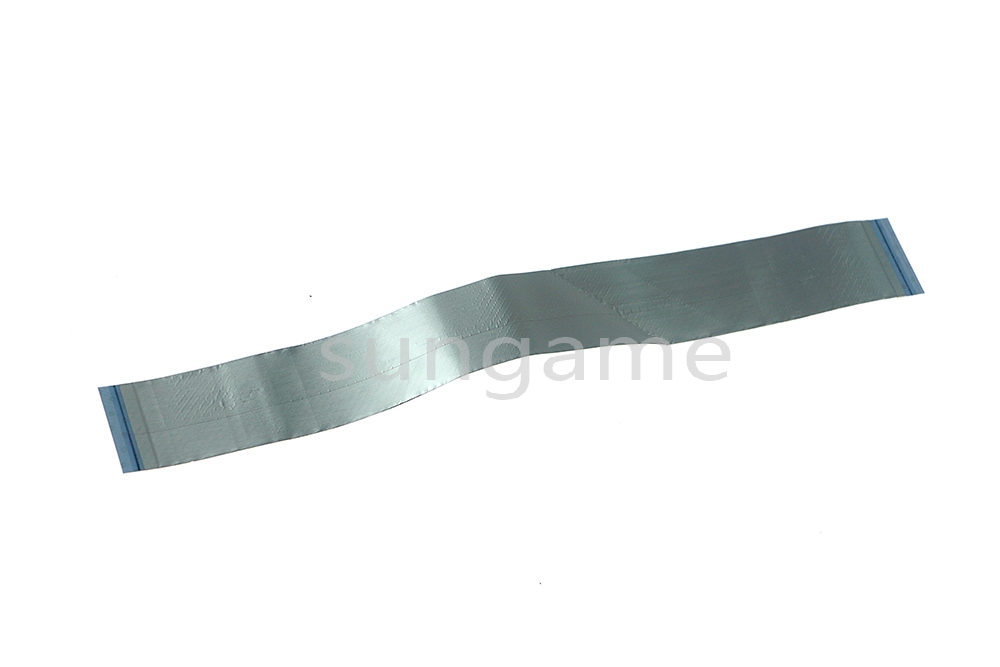 1pc Original Flat Ribbon Flex  - Gaming Console And Pc 评论和价格